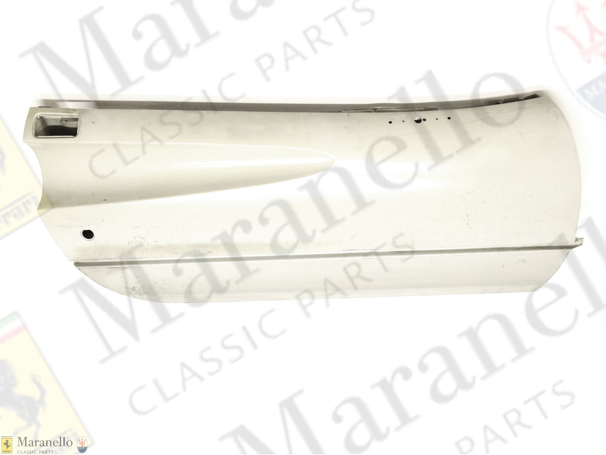 62412100 - RH Door GTS