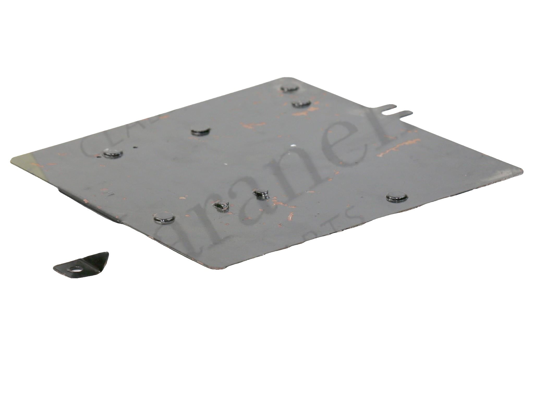 62424000 - Plate