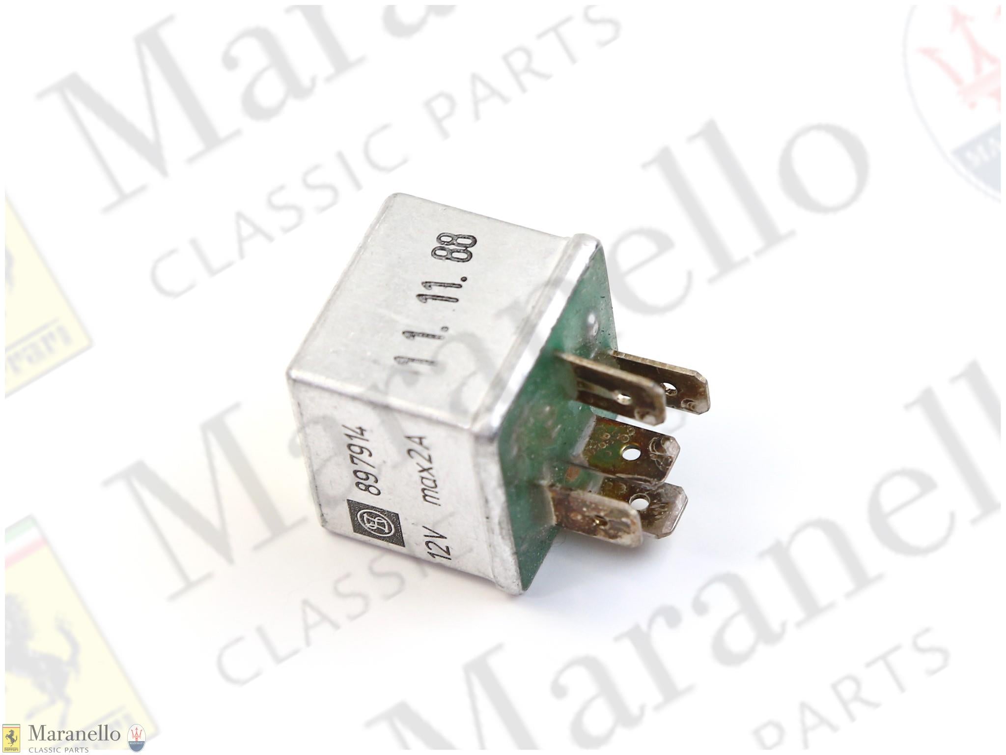 62424100 - Relay