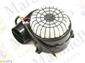 62438800 - LH Electric Fan From Ch No 76081
