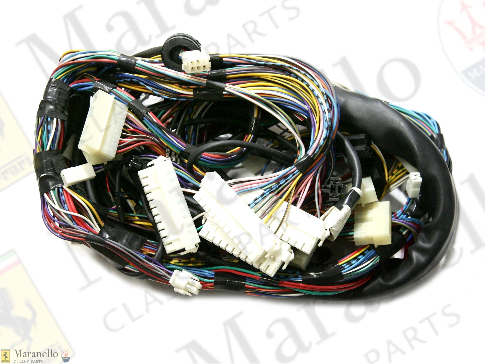 62462000 - Dashboard Cables