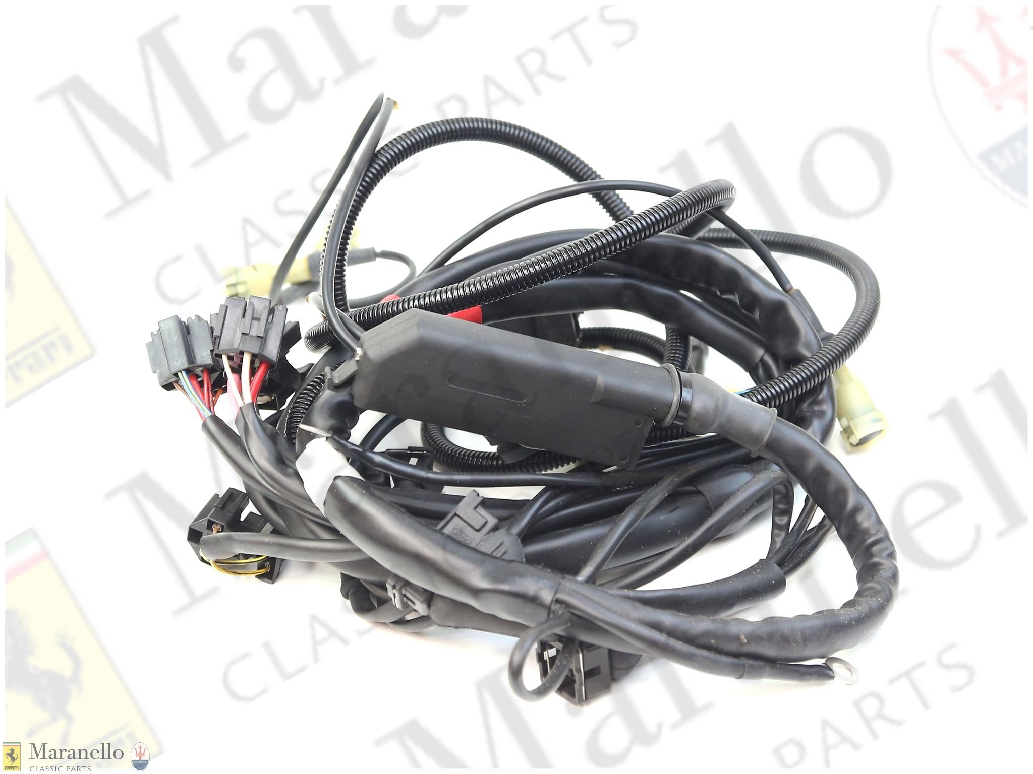 62462100 - ABS Cable RHD