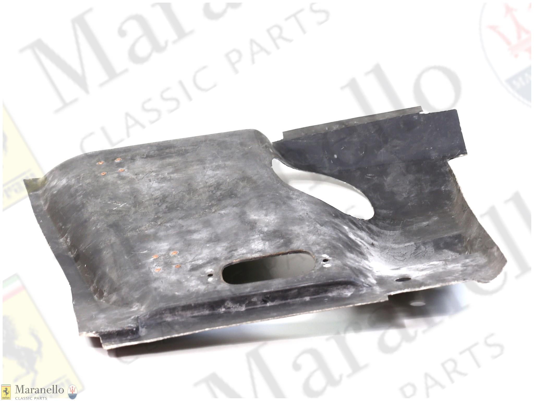 62485700 - Bulkhead Panel RHD