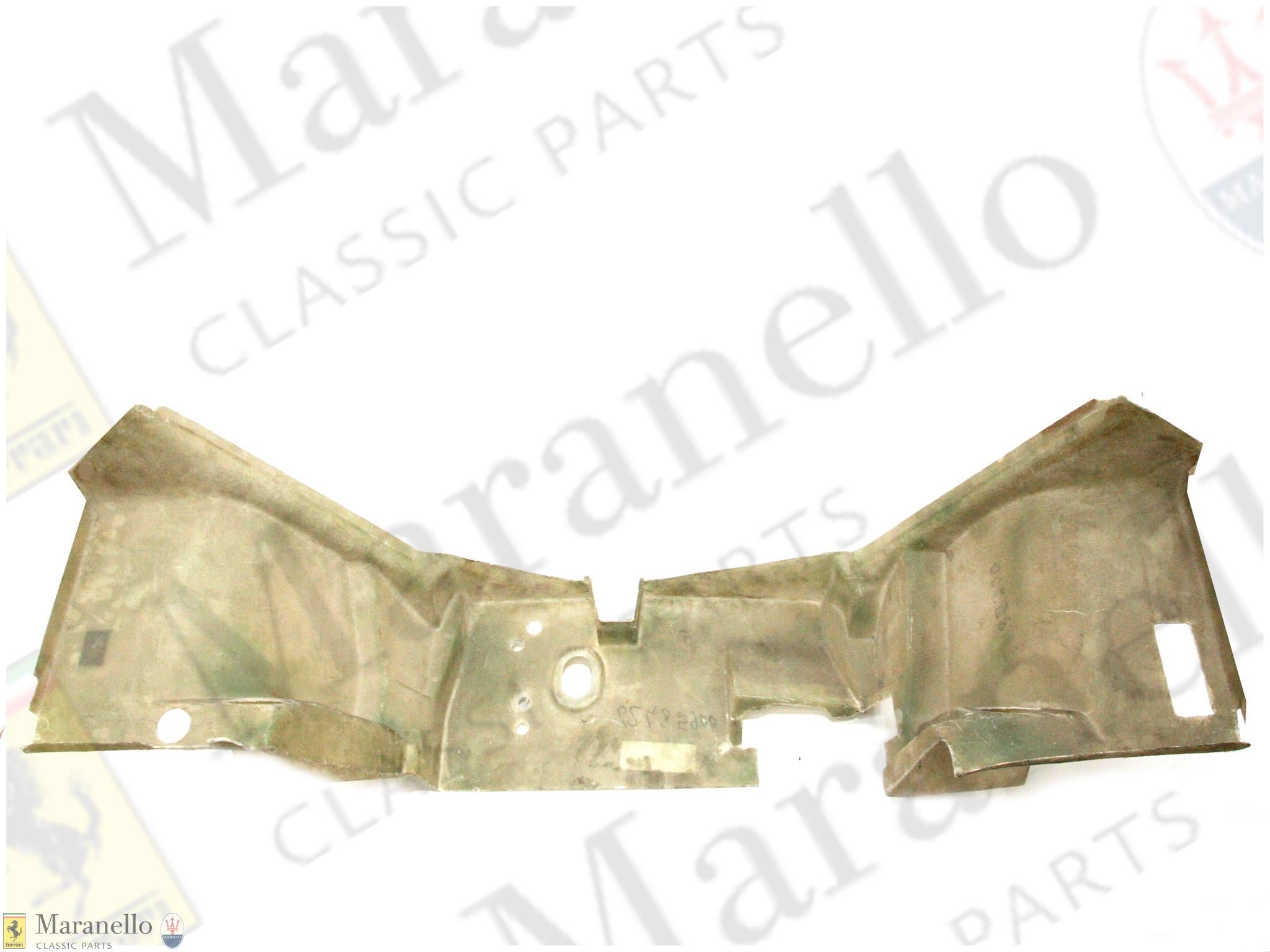 62485900 - Front Panel LHD GTB