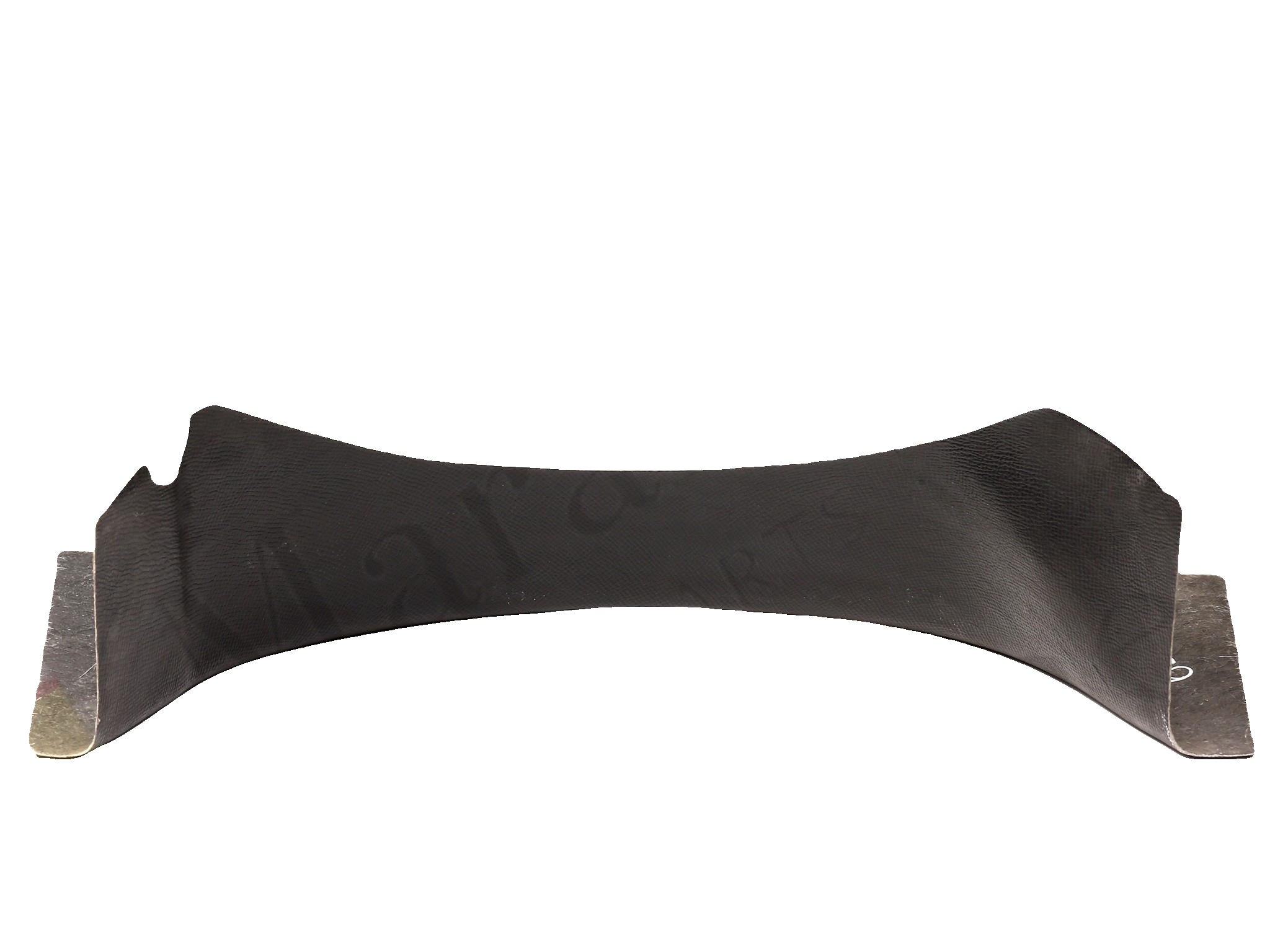 62486000 - Bulkhead Cover LHD With ABS