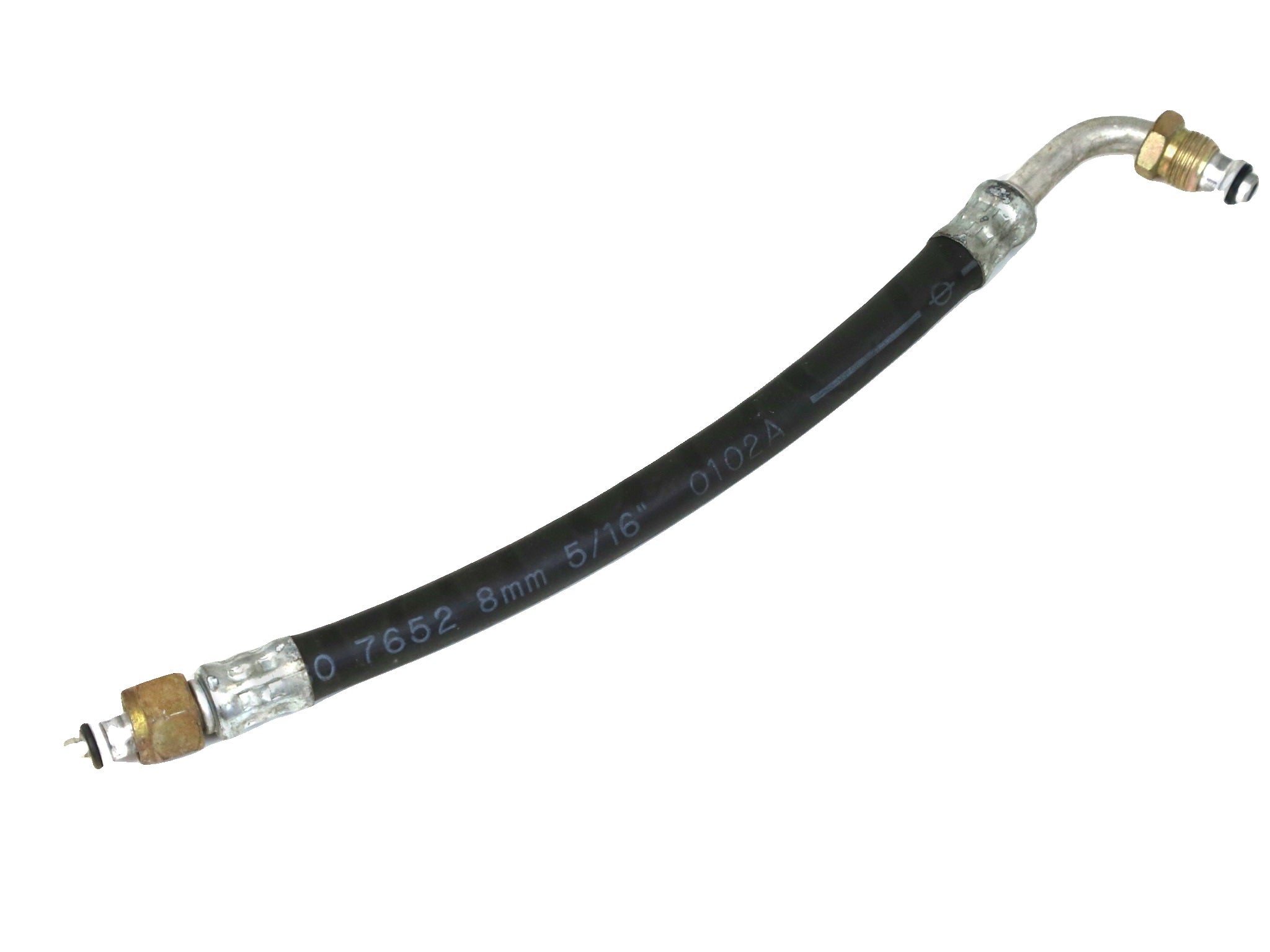 62502200 - Air Con Pipe