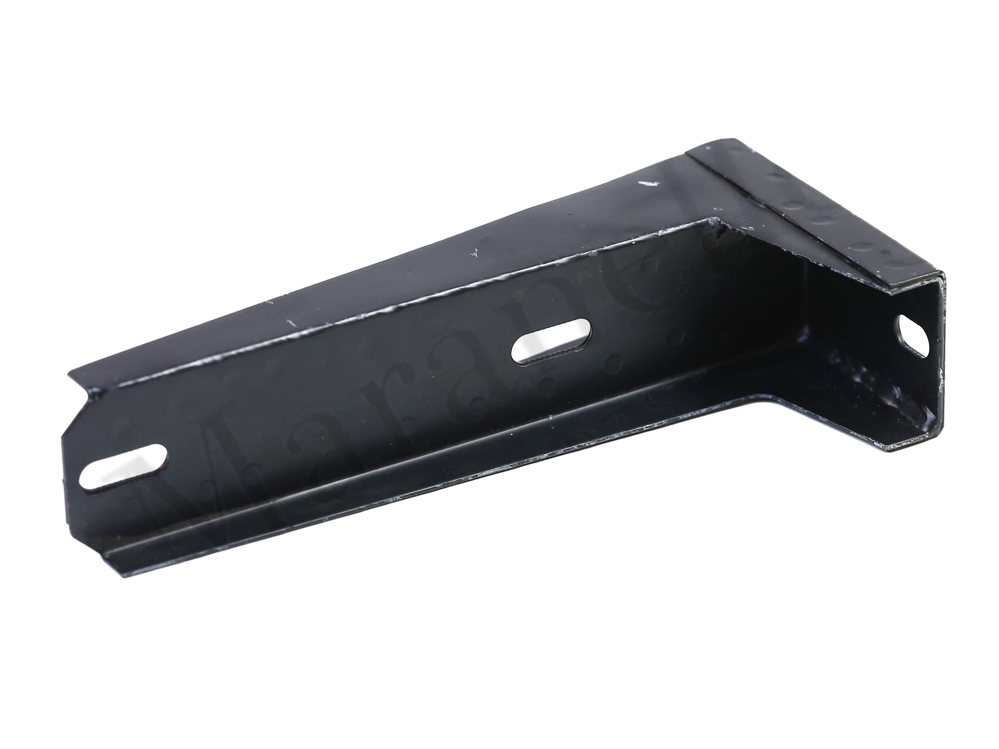 62513700 - LH Rear Bumper Bracket