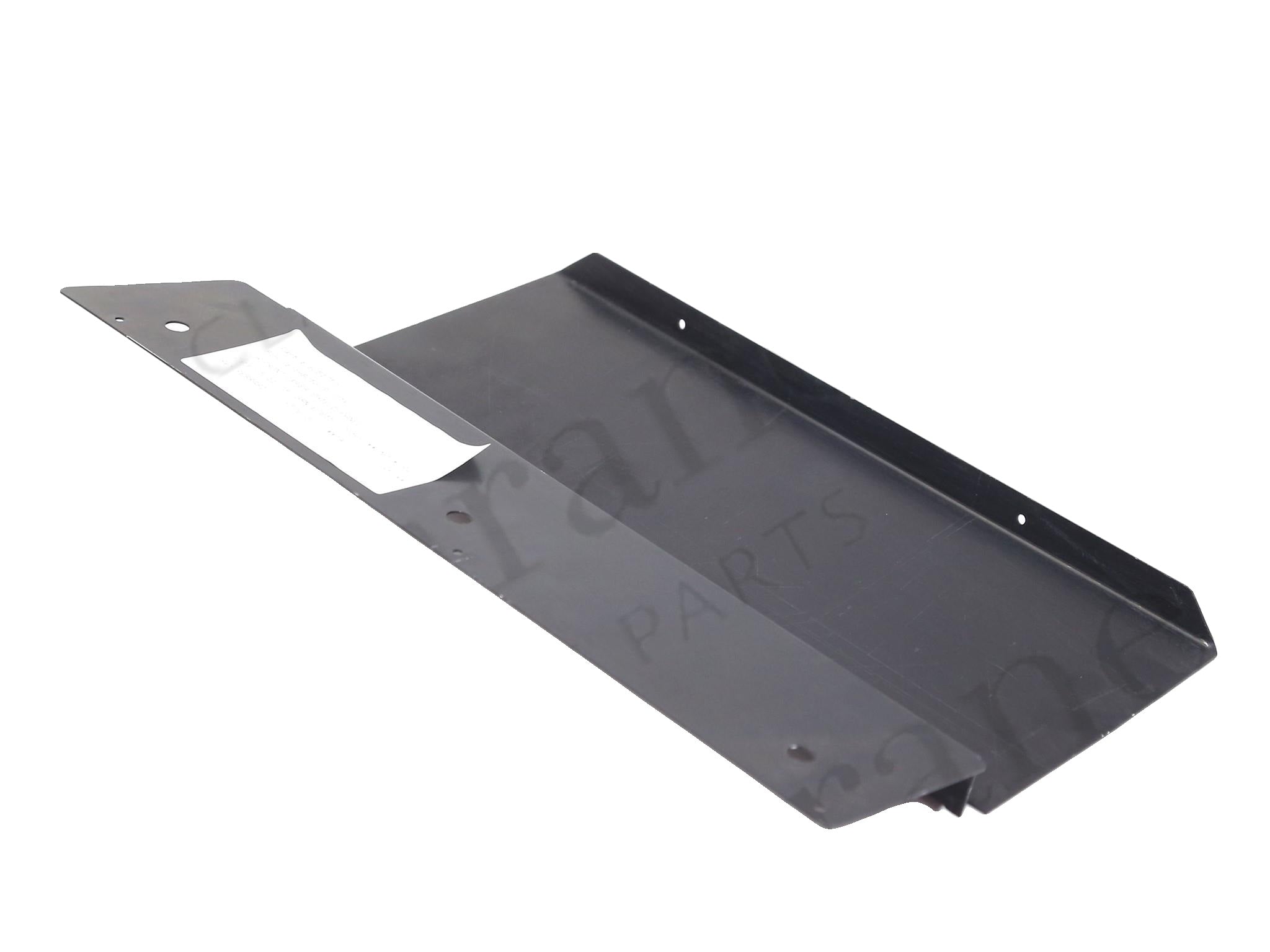 62517500 - LH Front Upper Shield Panel