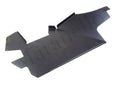 62549400 - LH Radiator Shield Panel LHD