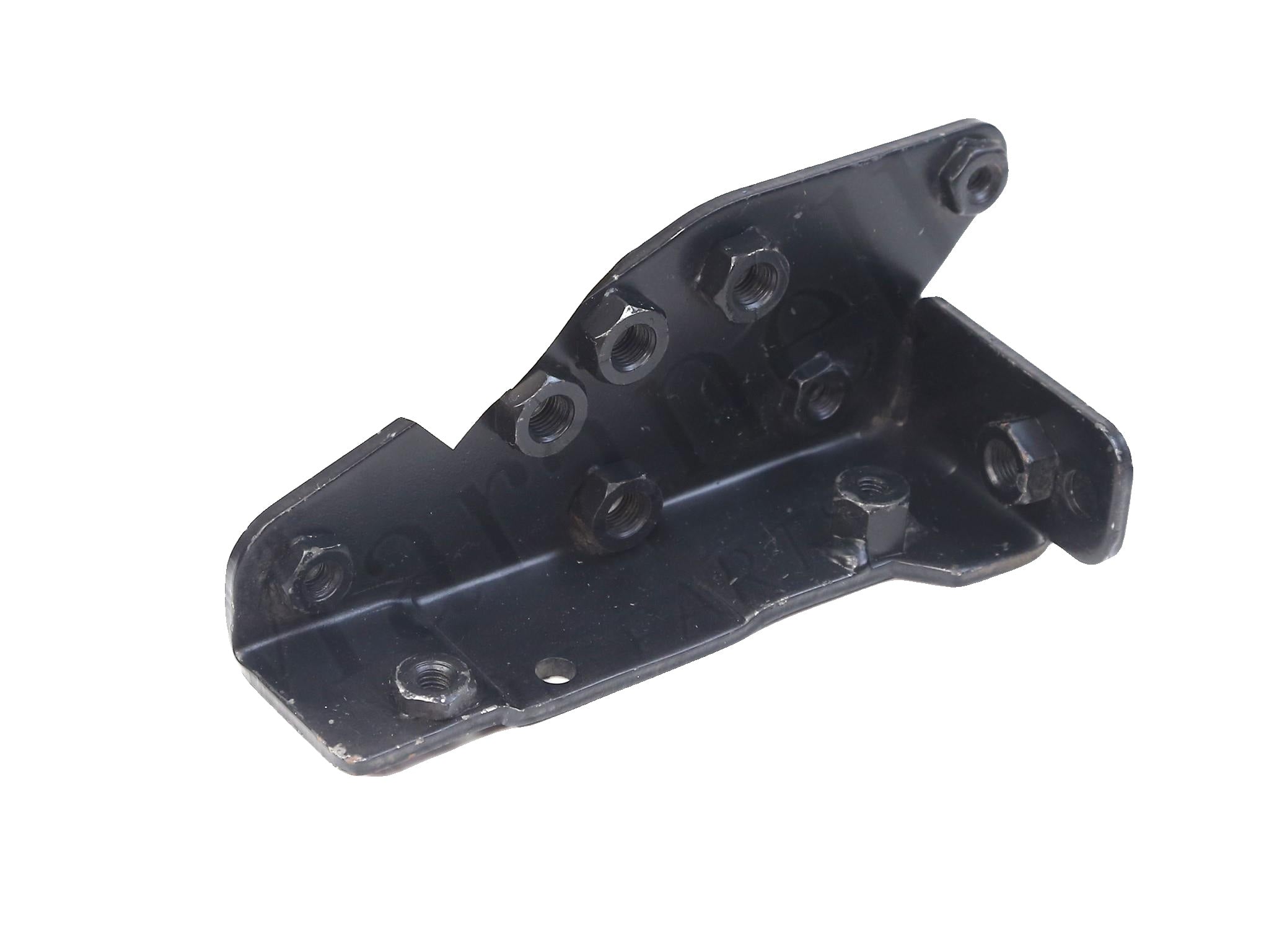 62592900 - LH Inner Seat Plate