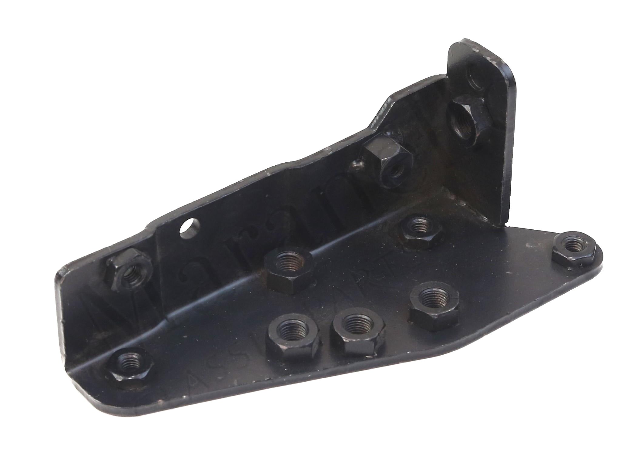 62593100 - RH Inner Seat Plate
