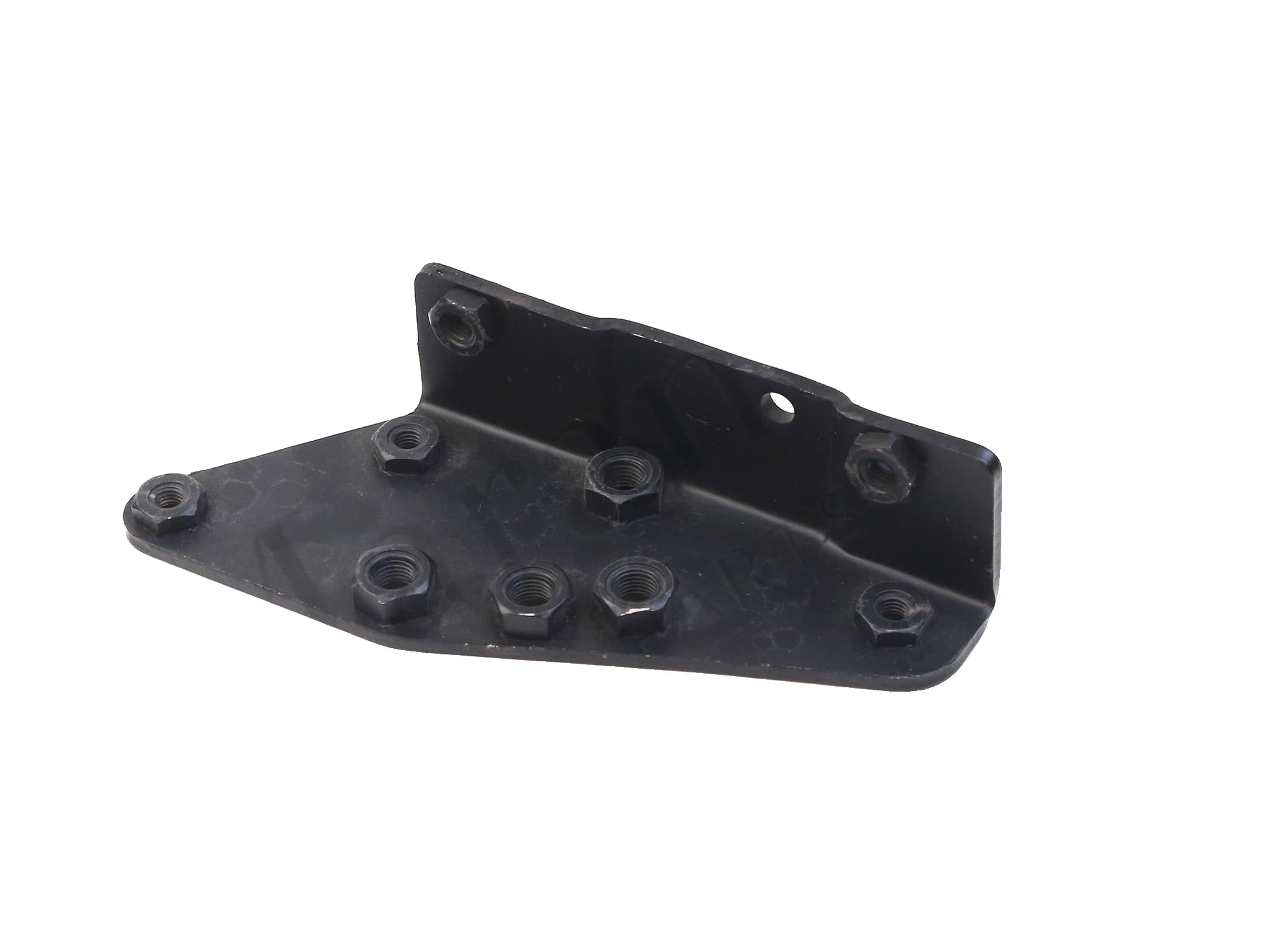 62593300 - LH Outer Seat Plate