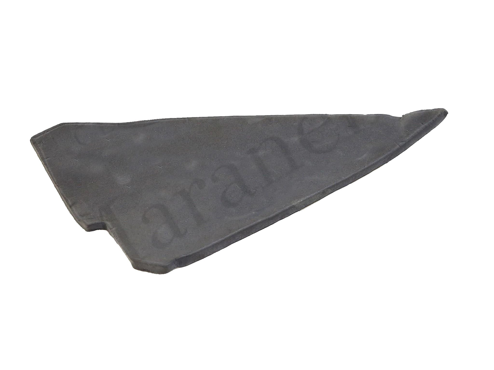 62600000 - LH Wheelhouse Insulation