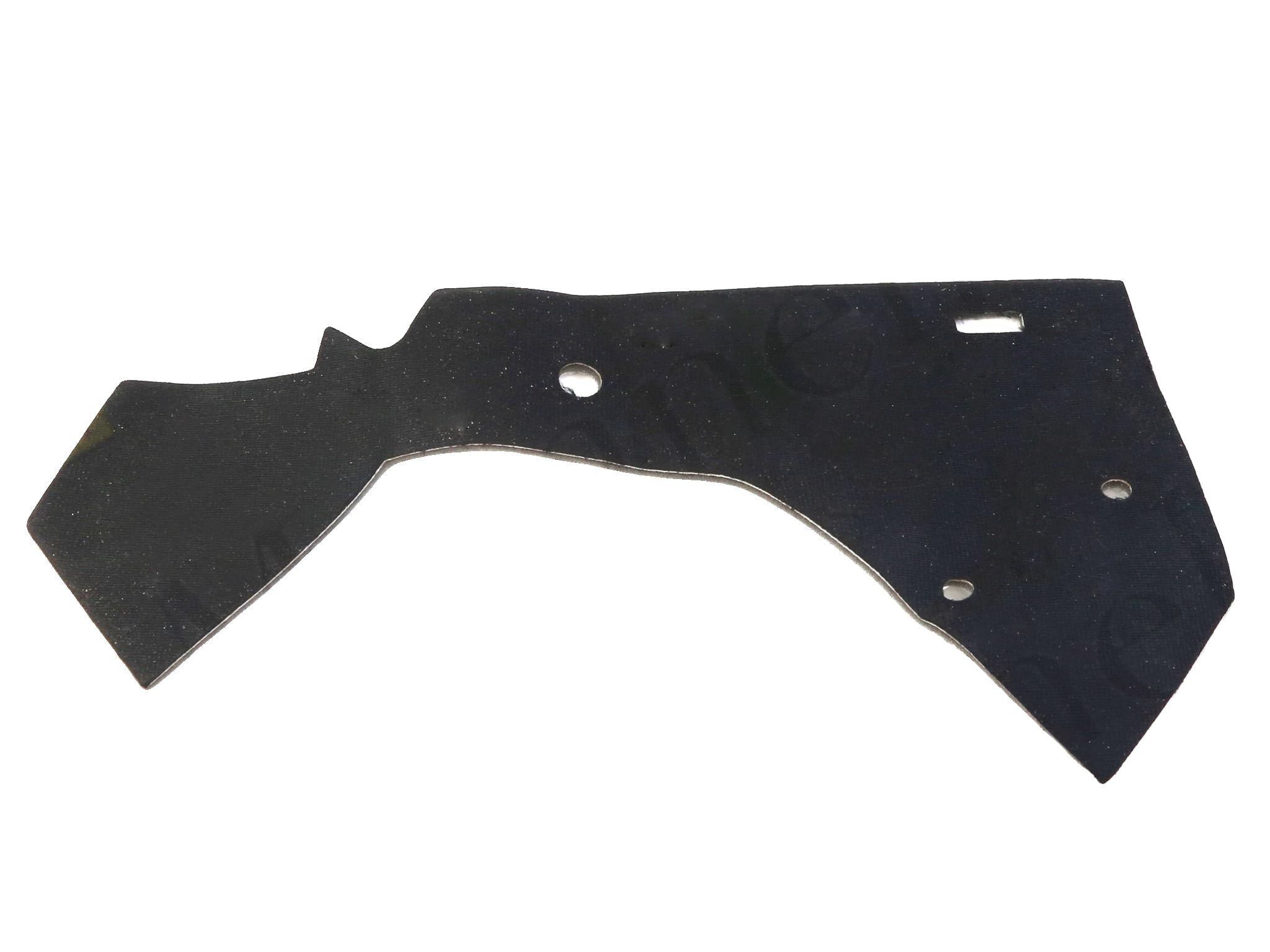 62602200 - LH Front Wheelhouse External Insulation LHD