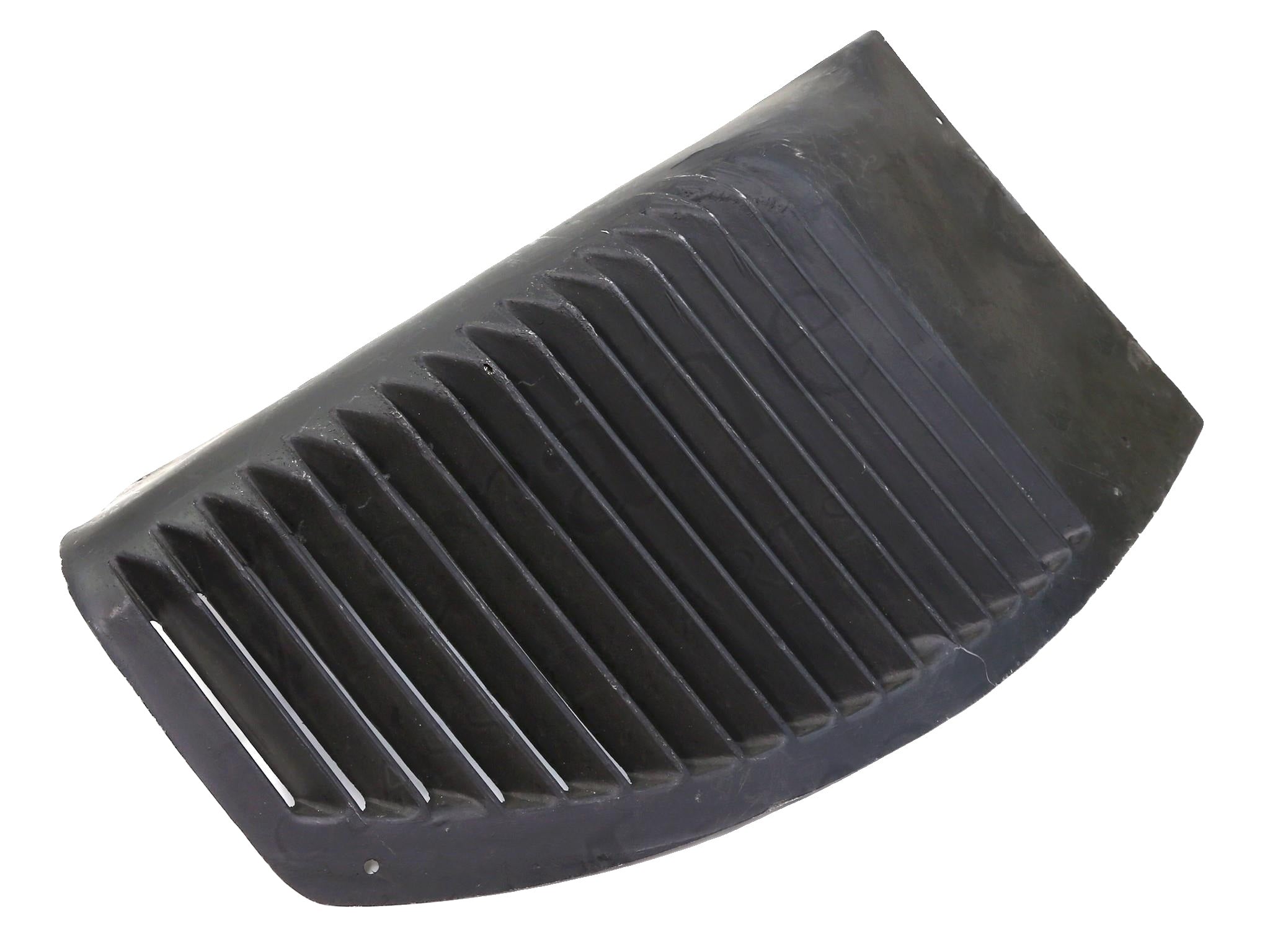 62608600 - LH Rear Gravel Guard
