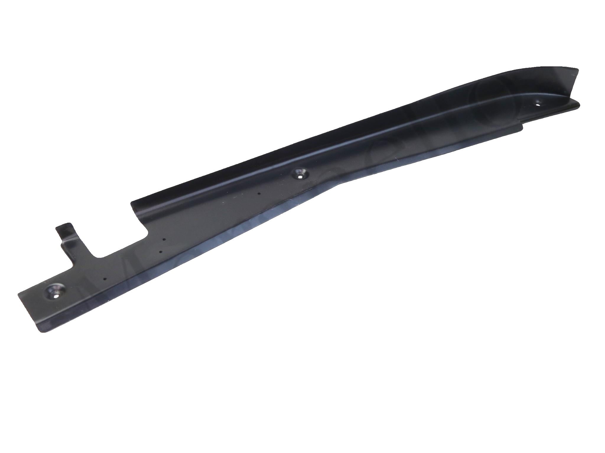 62611900 - LH Shield