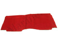 62629191 - Carpet Red