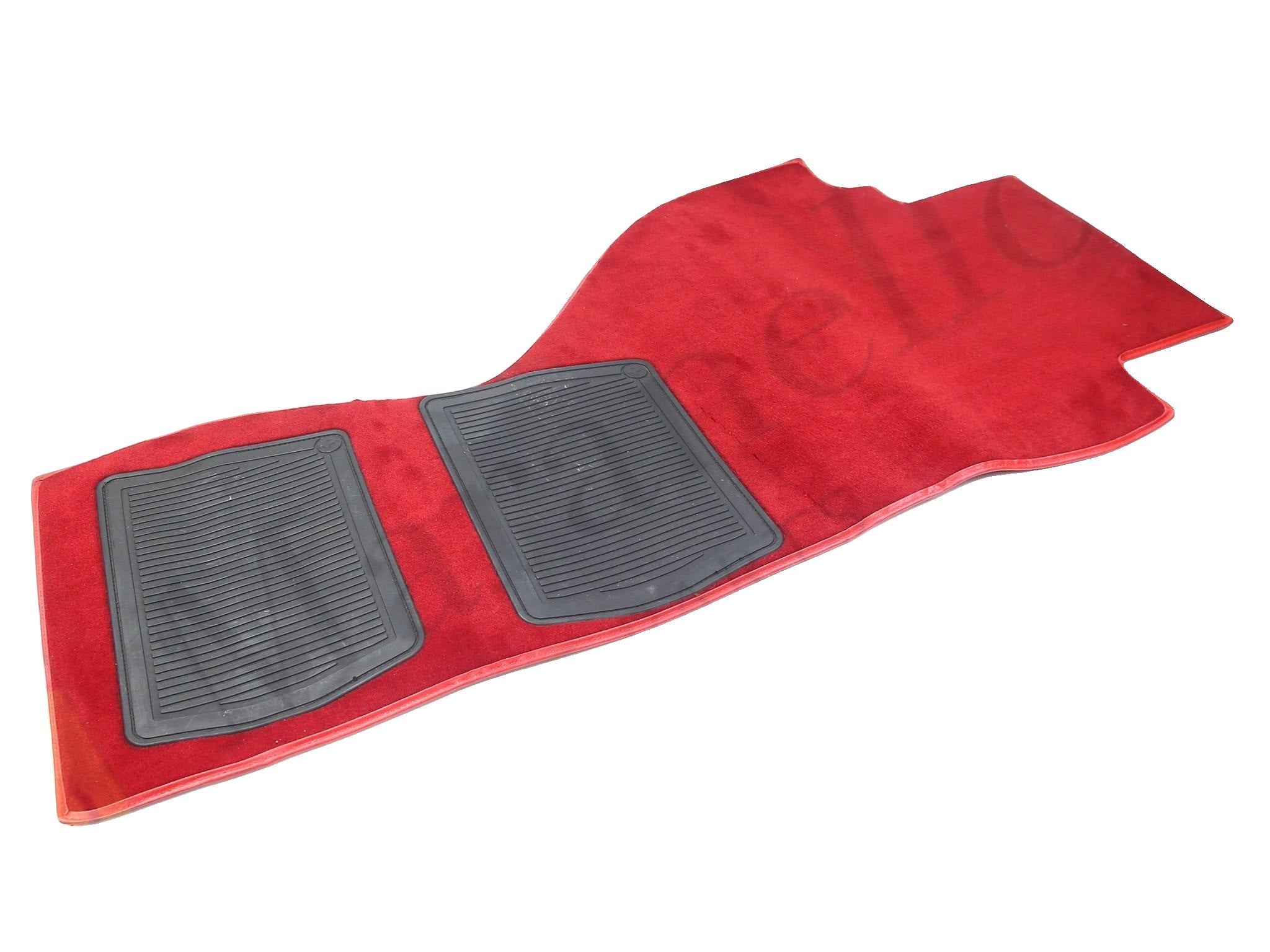 62630291 - Carpet Red