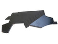 62632300 - LH Radiator Shield Panel