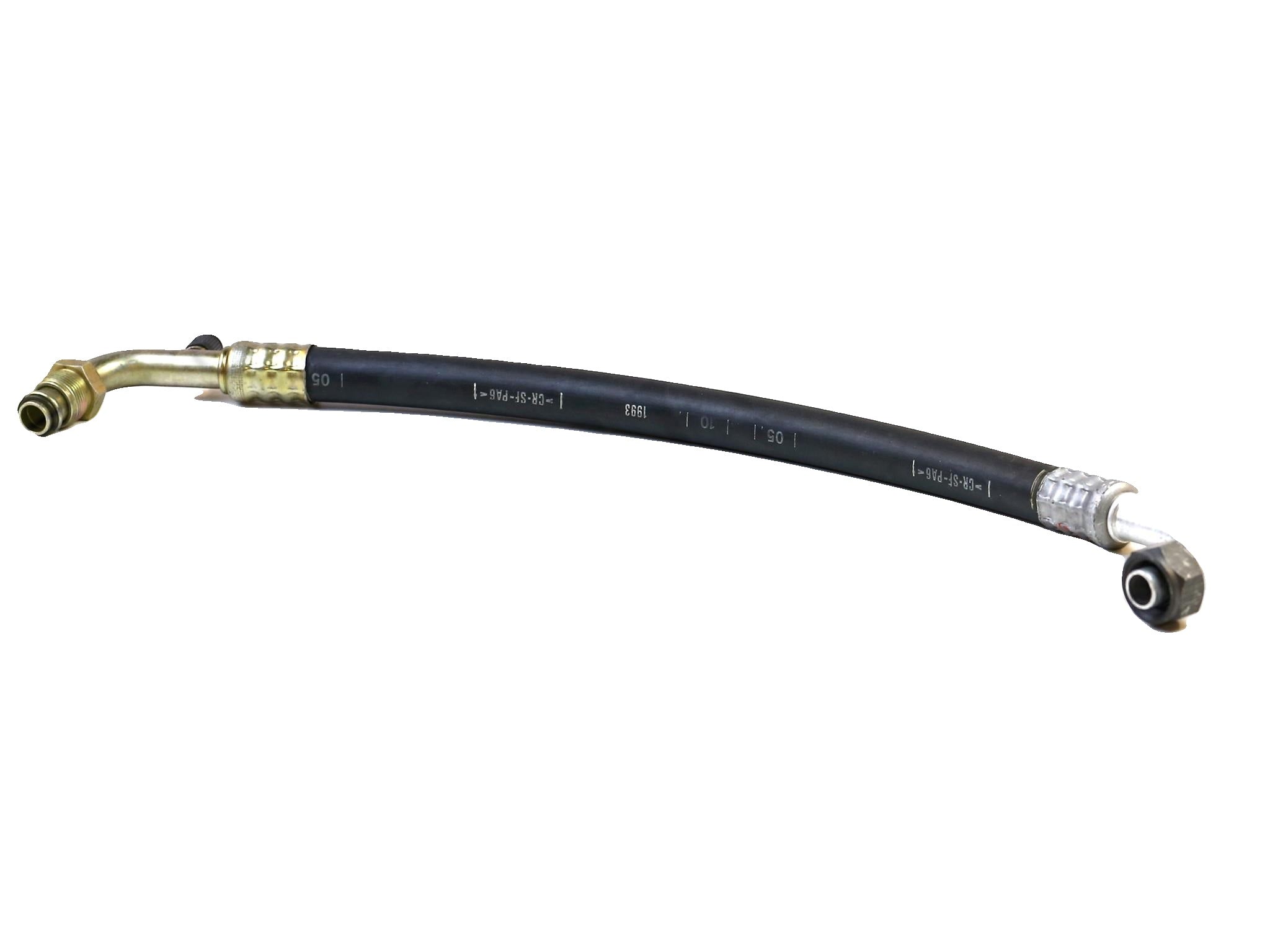 62642700 - Air Con Pipe LHD