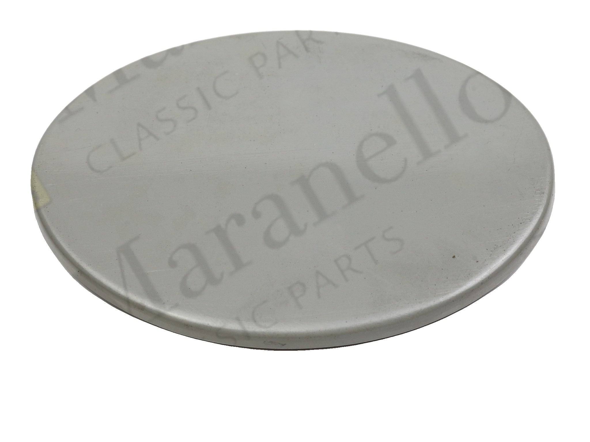 62647200 - Fuel Filler Lid