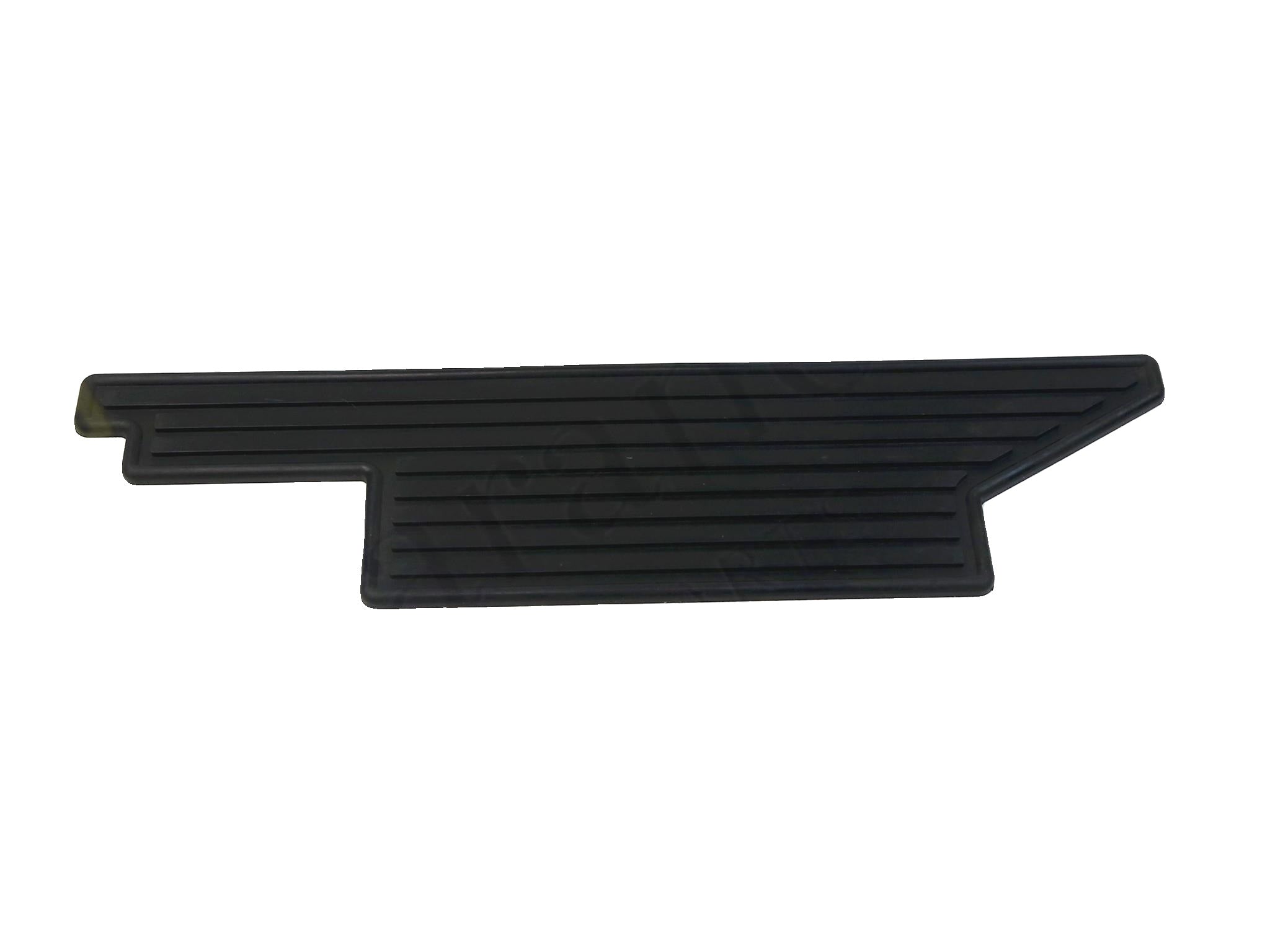 62661900 - Footrest Protection LHD