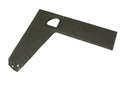 62670900 - LH Trimmed Moulding Order By Chassis No