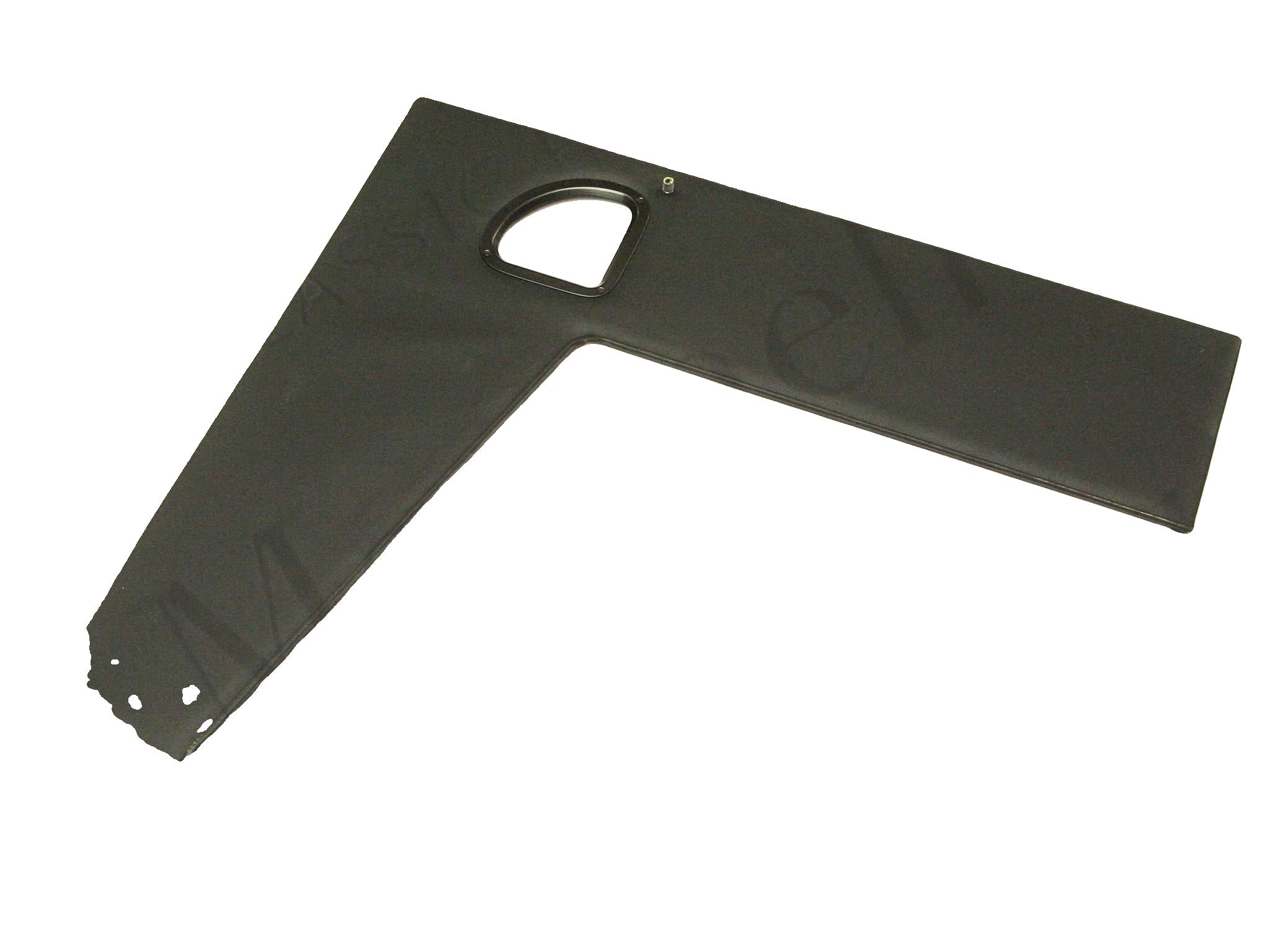 62670900 - LH Trimmed Moulding Order By Chassis No