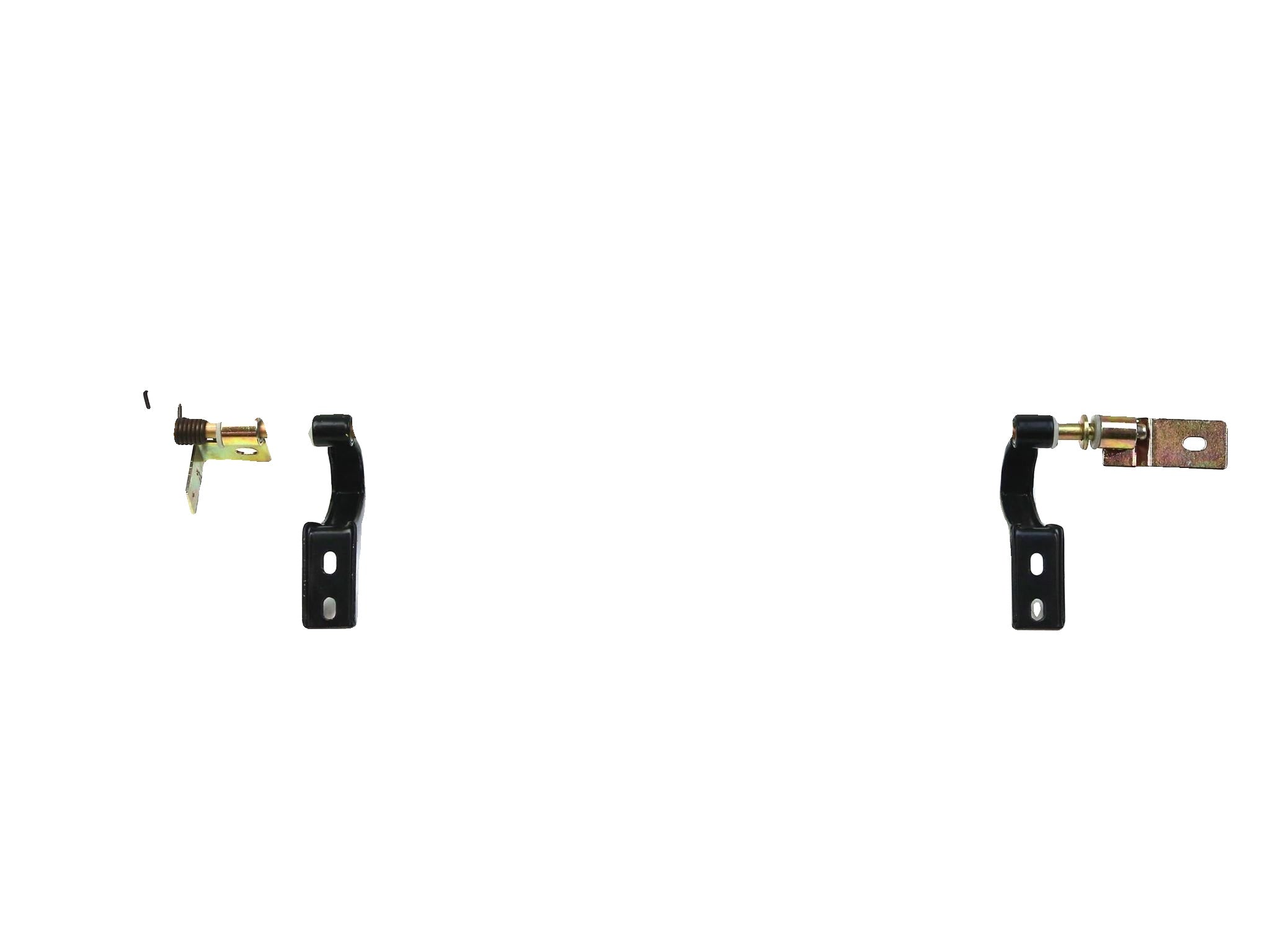 62673300 - Hinge Complete