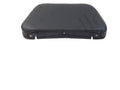 62689200 - Headrest Assy Trimmed In Black Leather