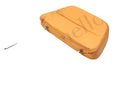 62689205 - Headrest Assy Trimmed In Beige Leather