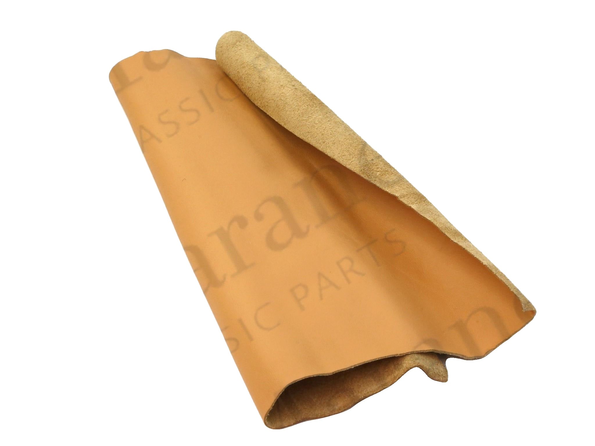 62745405 - Beige Leather Lining