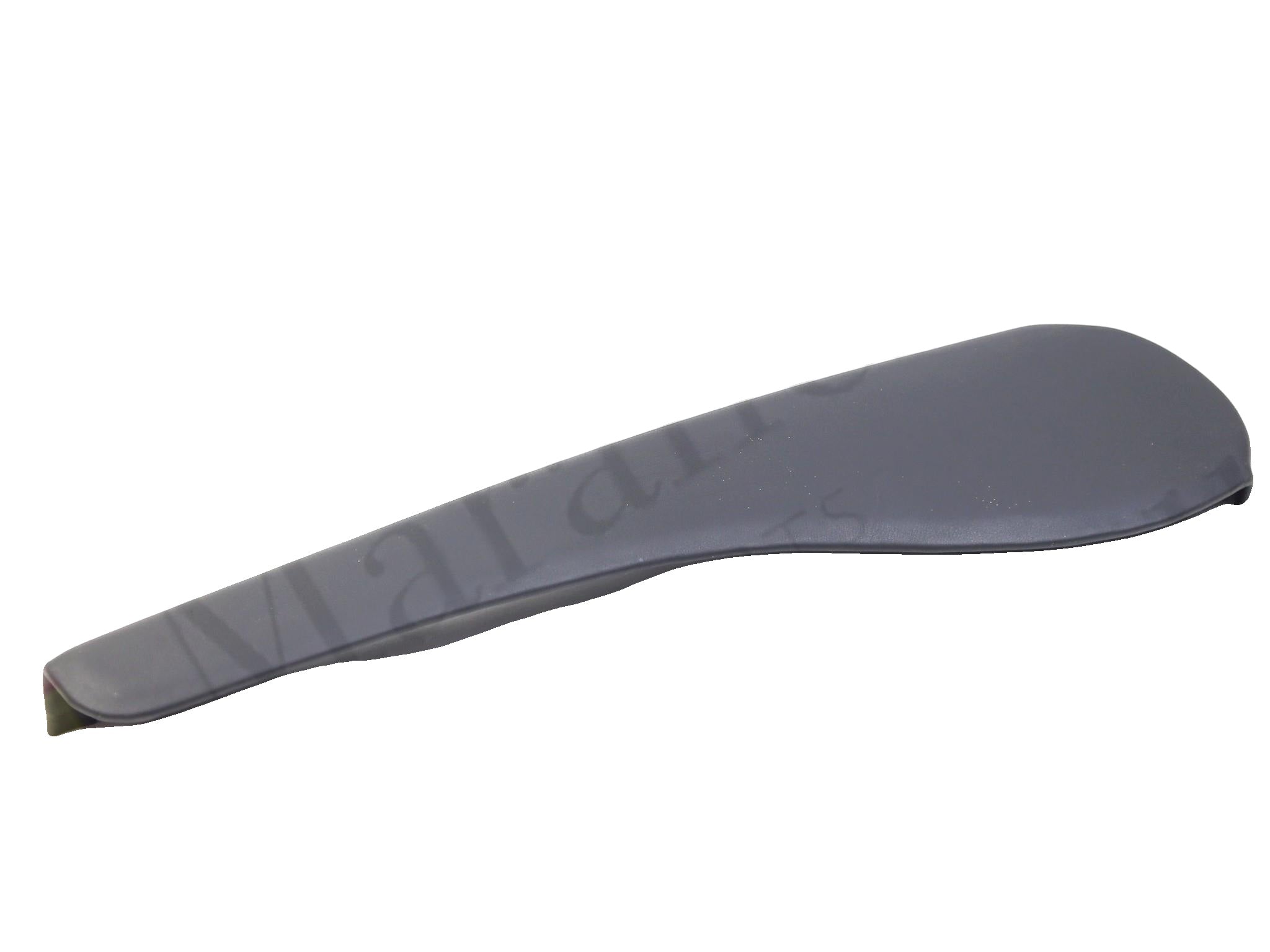 62753300 - RH Cover In Black