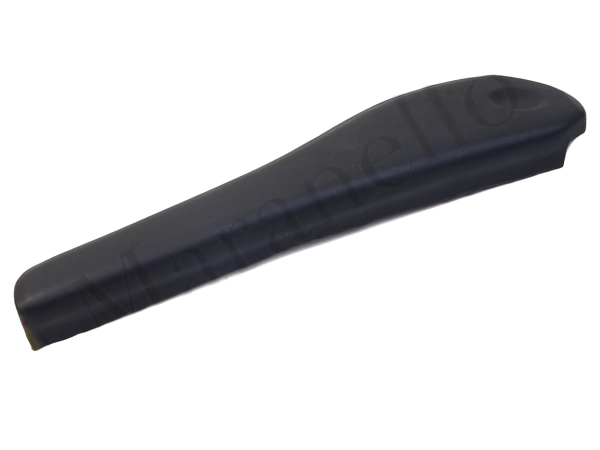 62753500 - RH Cover In Black