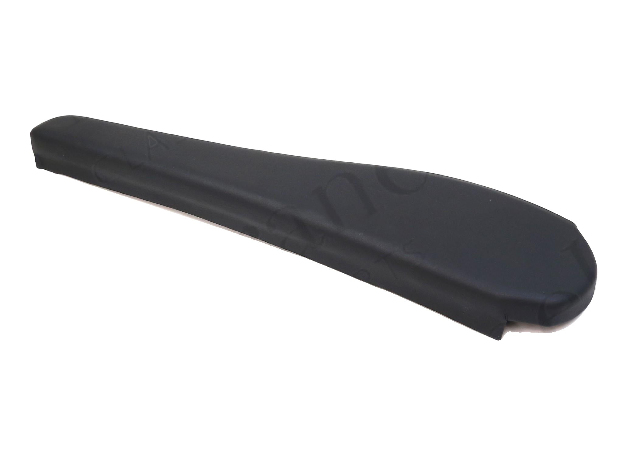62753700 - LH Cover In Black