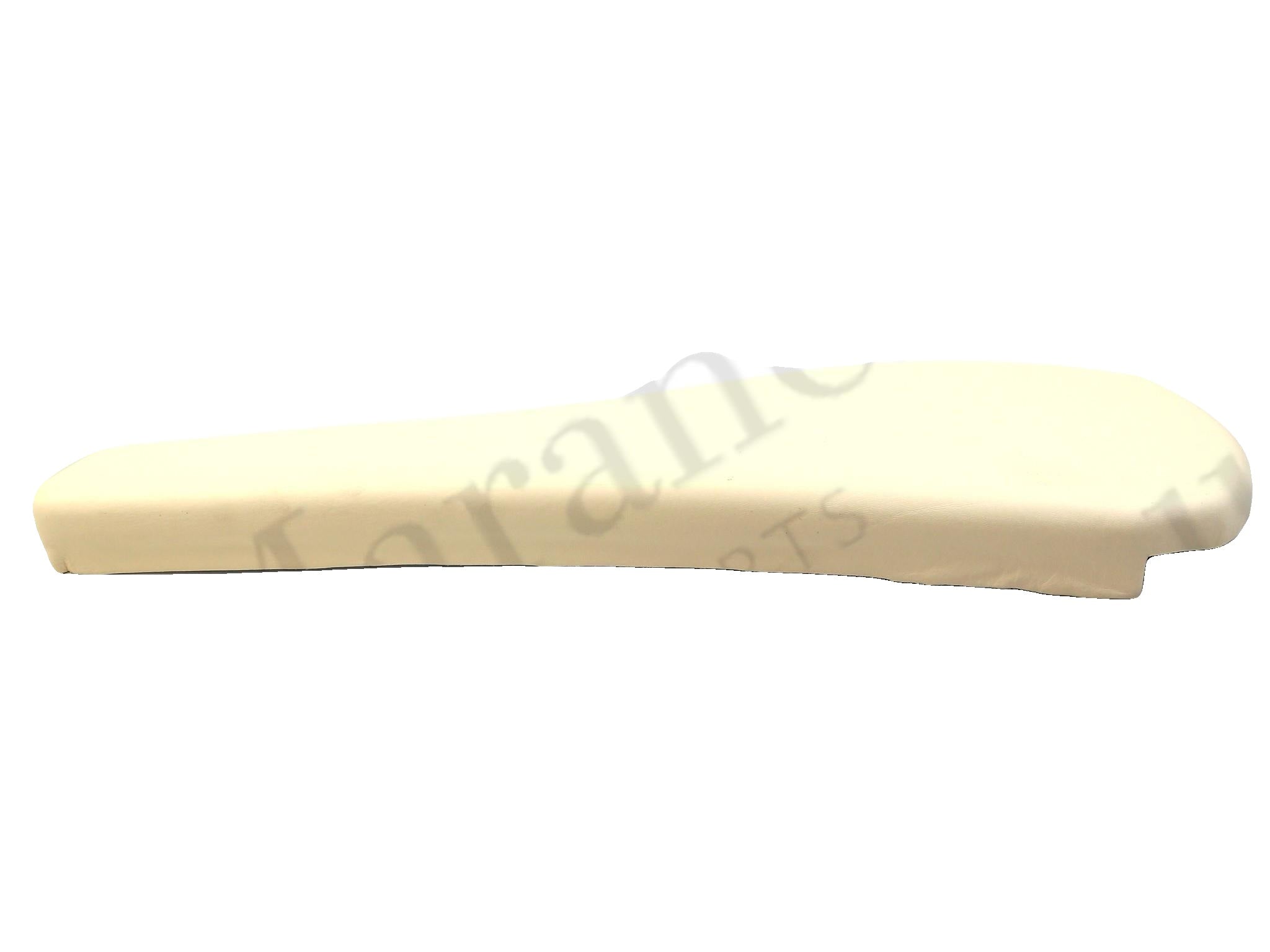 62753704 - LH Cover In Cream