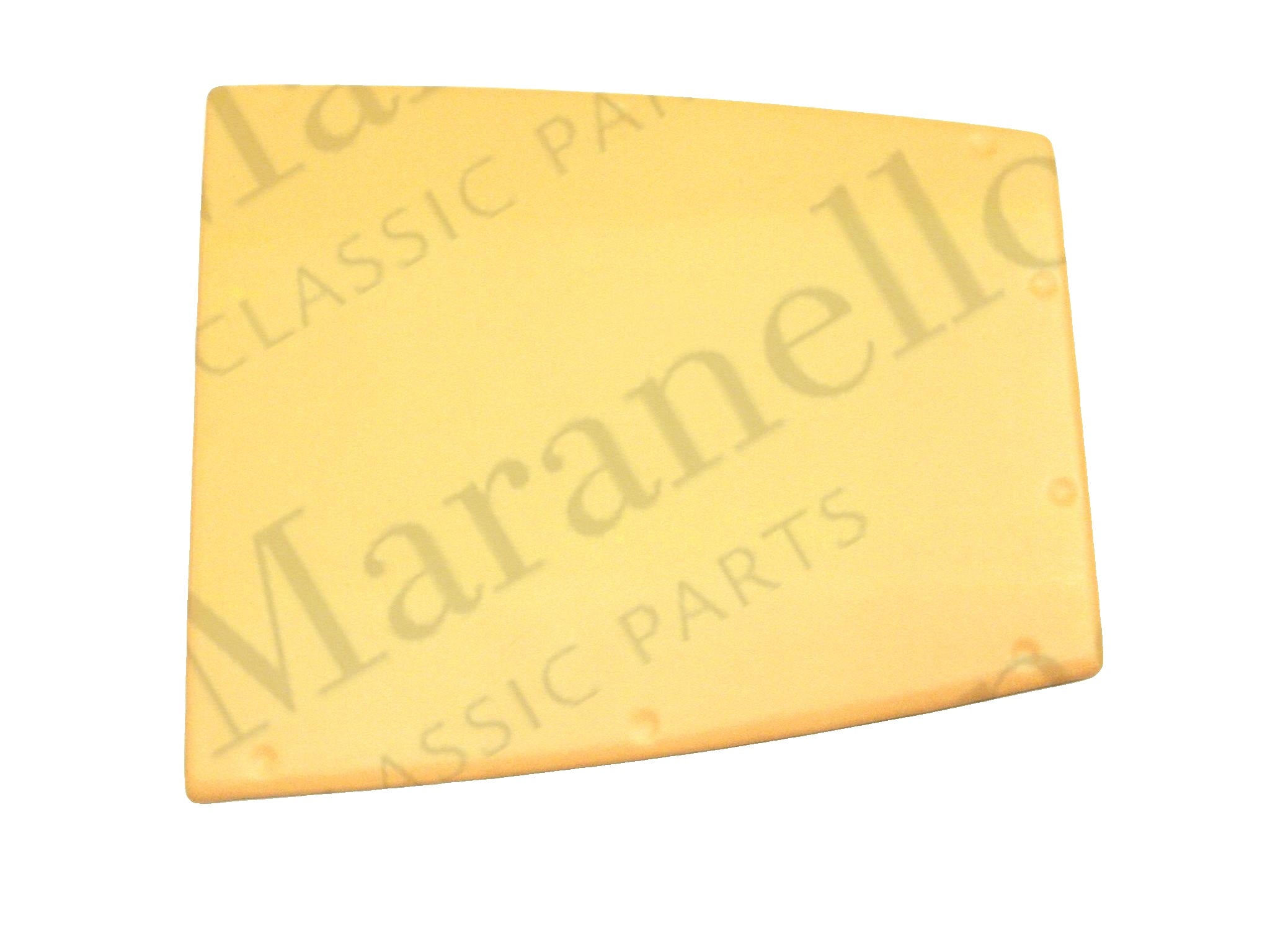 62754105 - Rear Cover In Beige