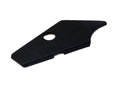 62754600 - Seat Joint Cover In Black Vm8500