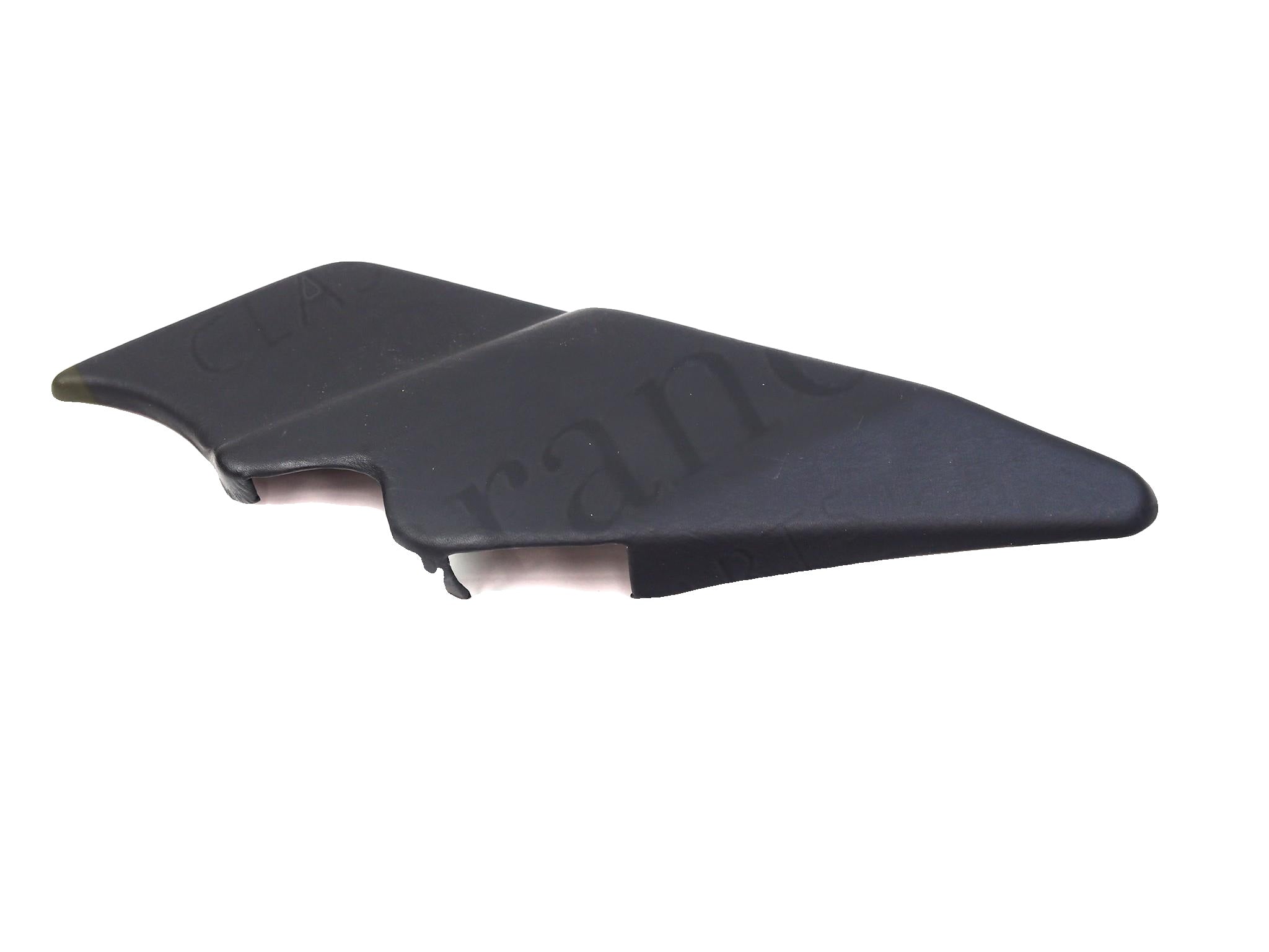 62755200 - LH Cover In Black Vm8500