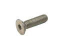 62764600 - Countersunk Allen Screw 8x1.25mm