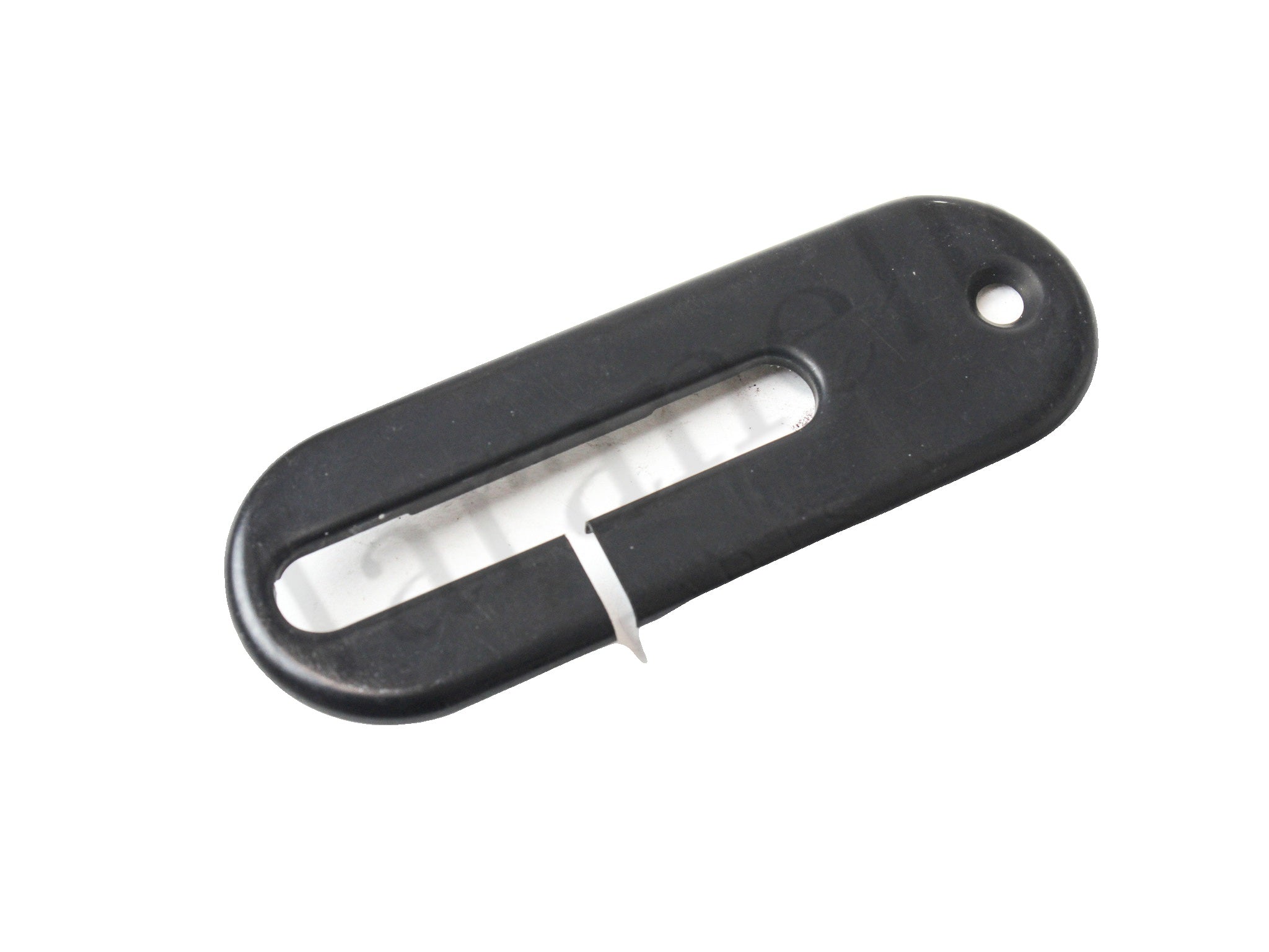 62779600 - RH Seat Belt Plate