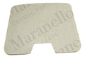 62803700 - Grey Cloth Roof Trim