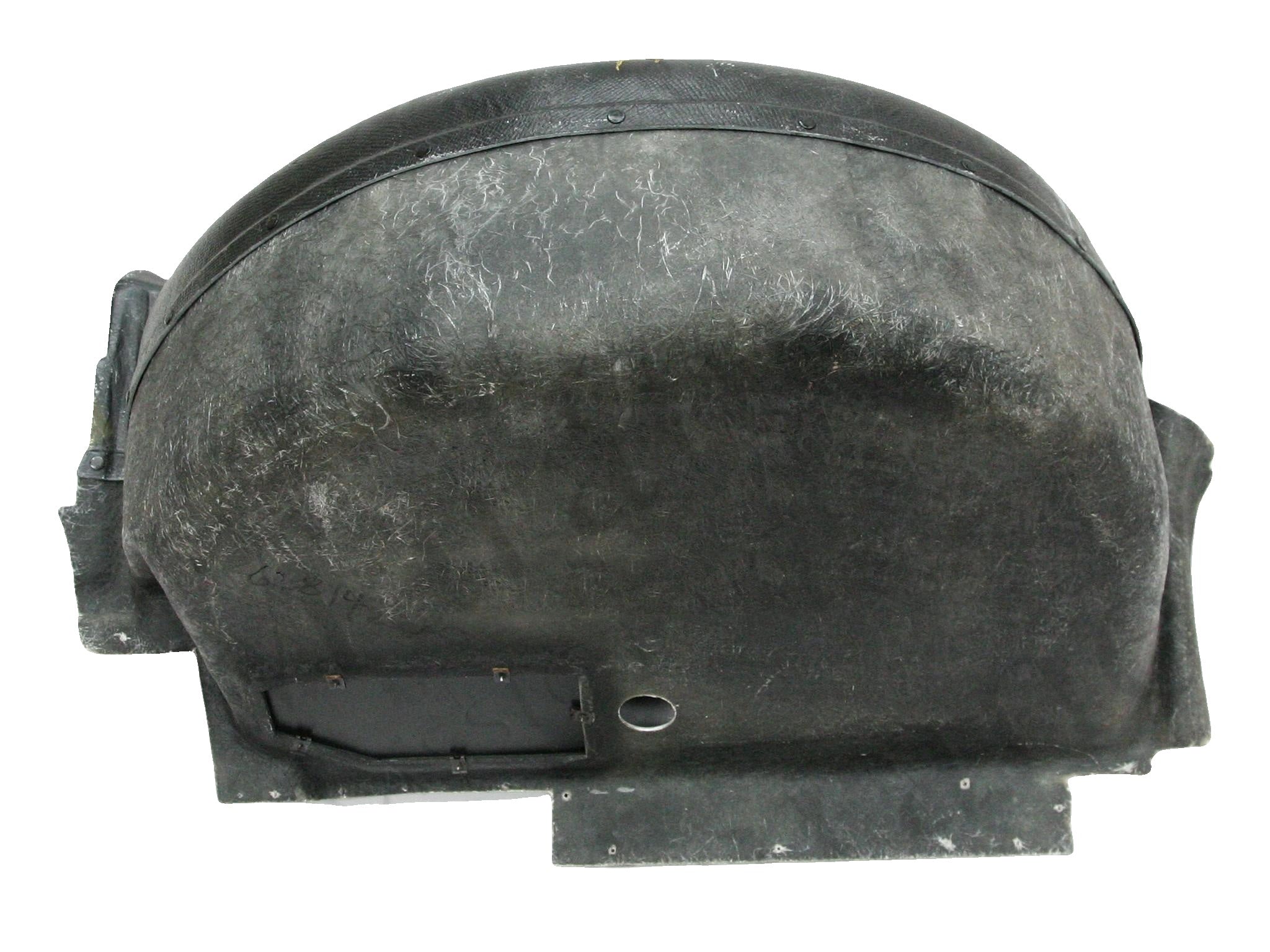 62814200 - Spare Wheel Carrier RHD