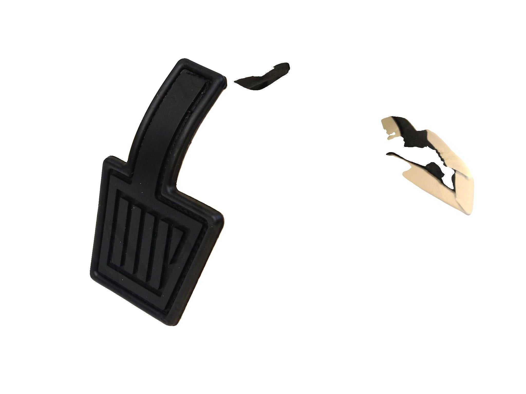 62820204 - Handbrake Cover RHD