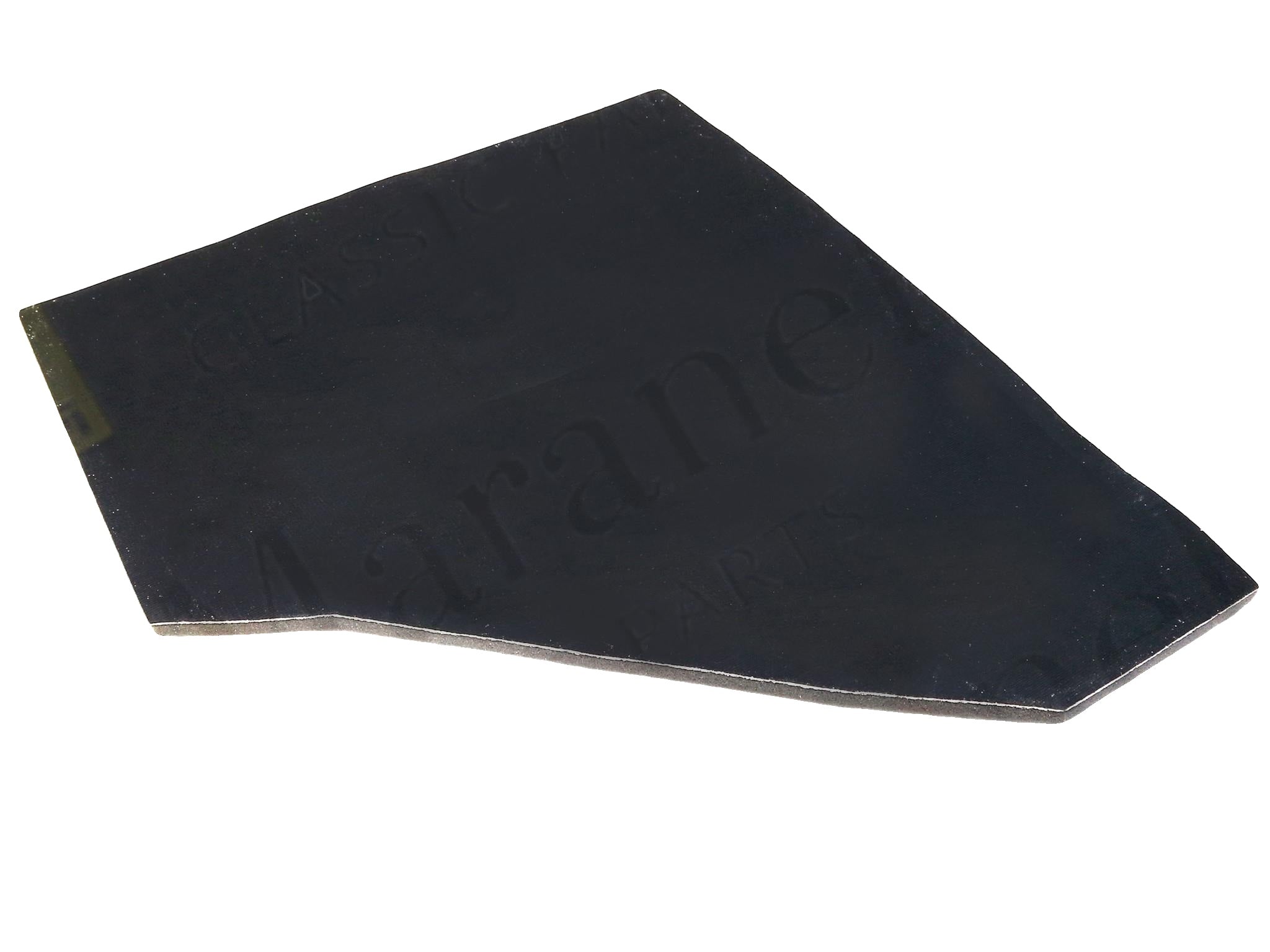 62823600 - LH Front Platform Insulation Material RHD