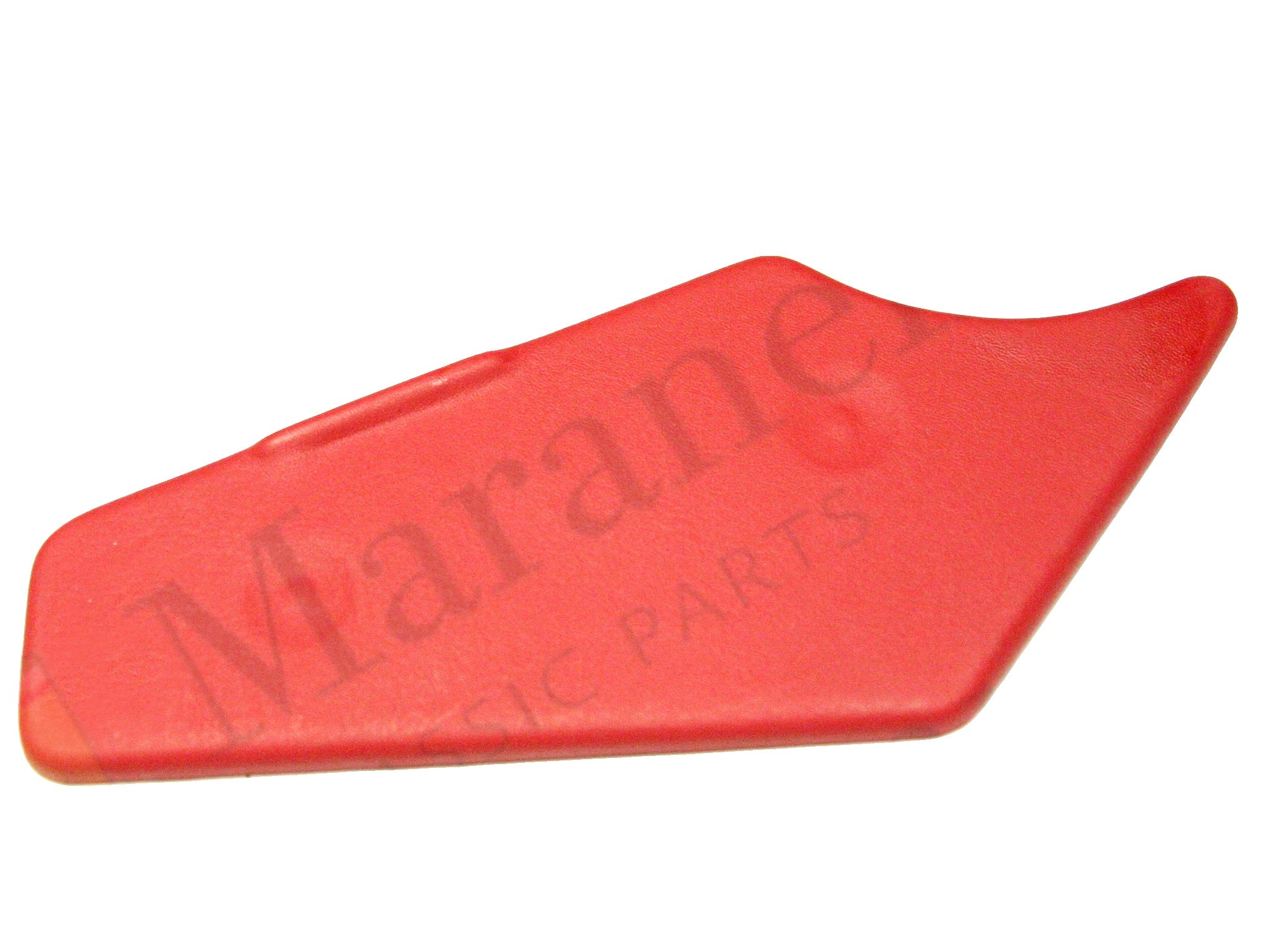62831701 - LH Cover In Red