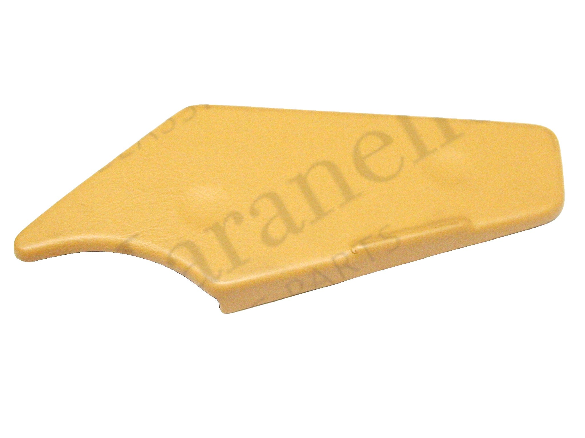 62831705 - LH Cover In Beige