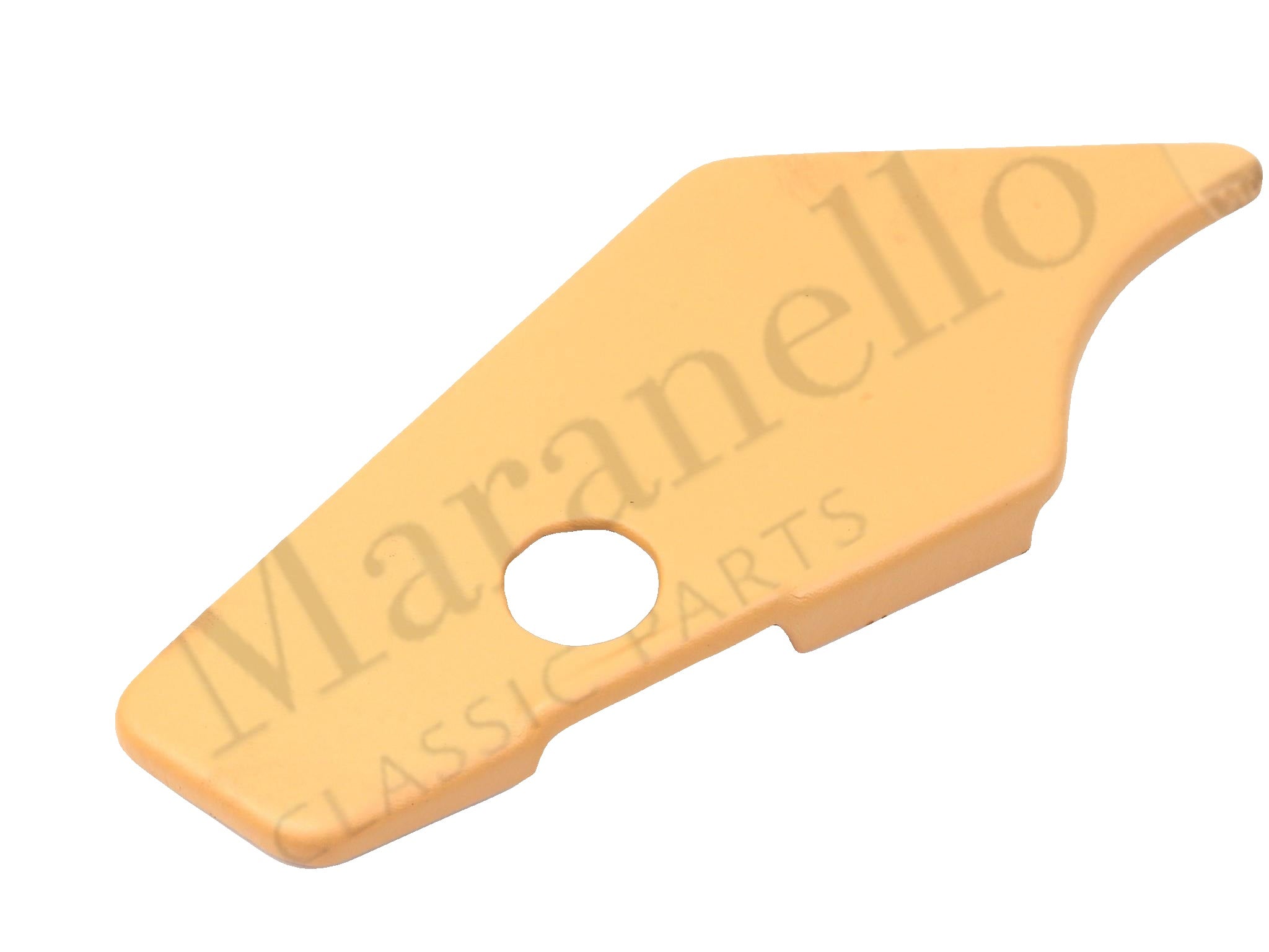 62831800 - LH Cover Order By Chassis No