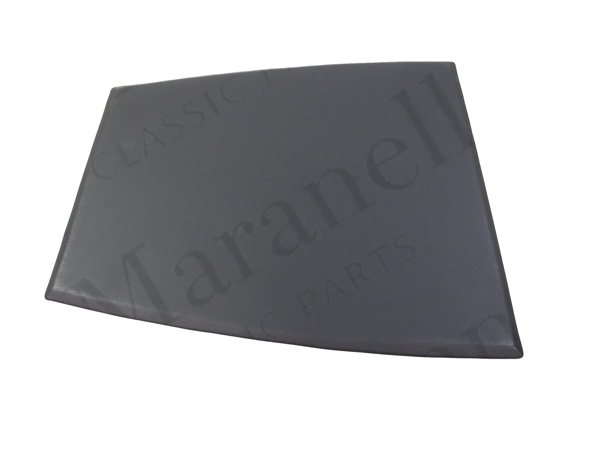 62832100 - Trmmed Back Cover Order By Chassis No