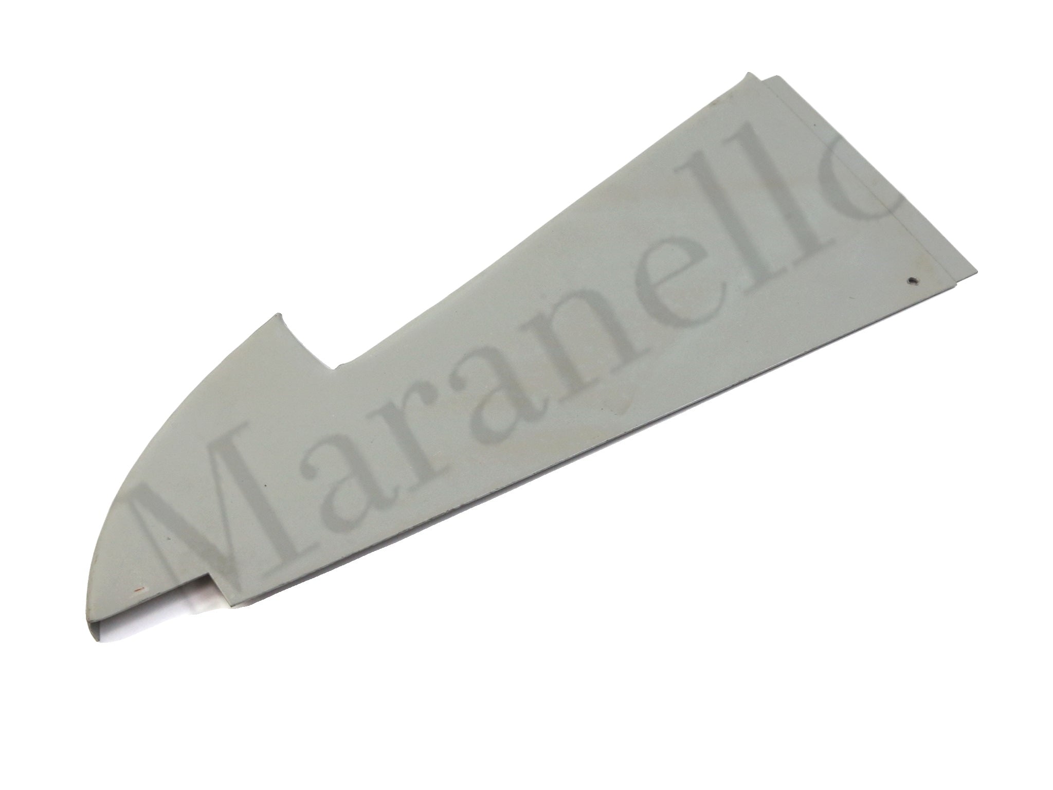 62843100 - RH Rear Fender Upper Reinforcement